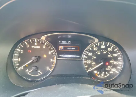 2019 Nissan Pathfinder S z USA, uszkodzony, nr VIN 5N1DR2MM4KC583413